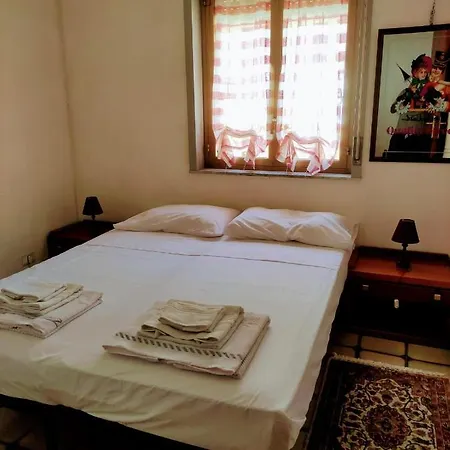 Apartamento Aeolian View