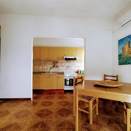 Apartment Aeolian View