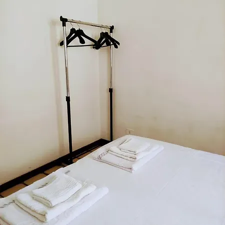 Apartment Aeolian View *