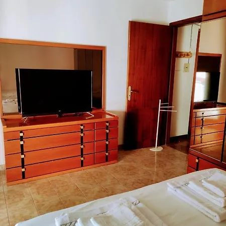 Aeolian View Apartment Piraino