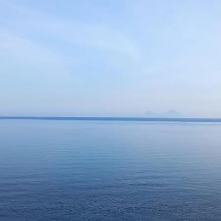 Aeolian View * Piraino
