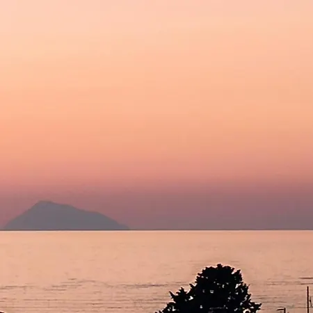 Apartamento Aeolian View Piraino