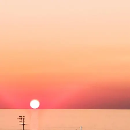 Aeolian View Διαμέρισμα Piraino