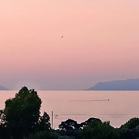 Apartment Aeolian View