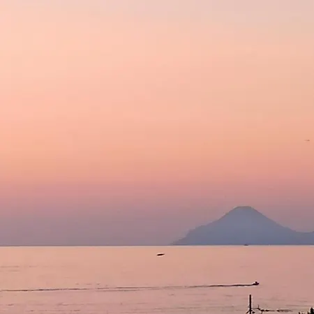 Aeolian View Διαμέρισμα
