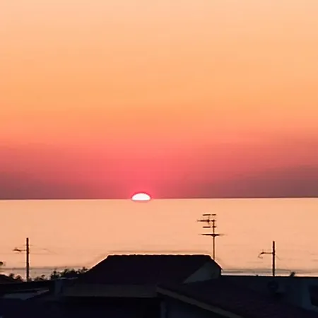 Apartment Aeolian View *