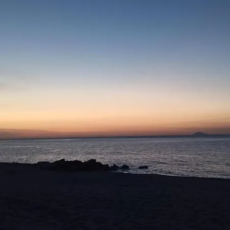 Aeolian View *